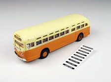 Classic Metal Works 32308 HO