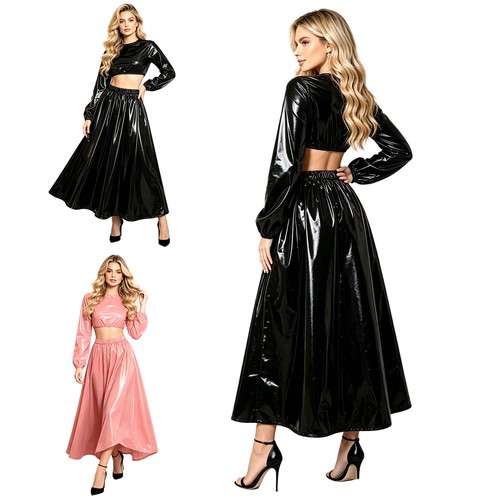 Women club outfits back zipper - women,