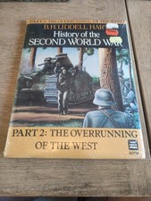 History the second - of, world