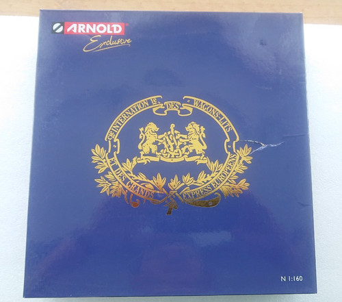 Arnold hn4486 ciwl southern - hn4486,