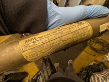 BMW E24 E28 535i 635csi