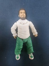 WWE Hornswoggle Wrestling