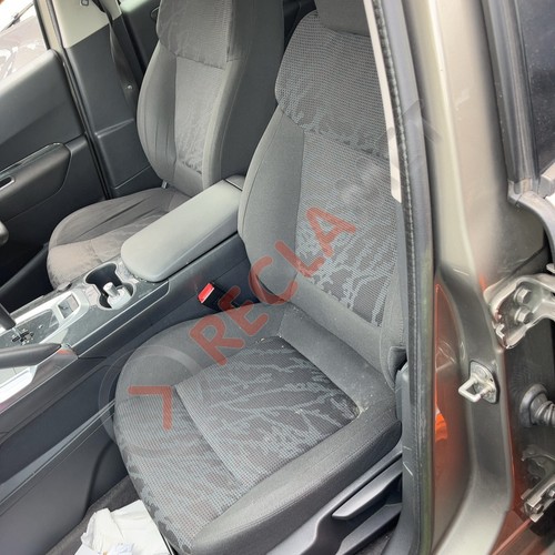 Peugeot 3008 hdi active mk1 - e-hdi,