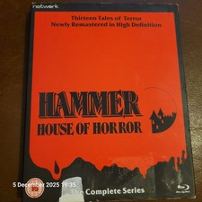 Hammer House of Horror The