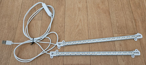 Grow light strips for - strips, indoor