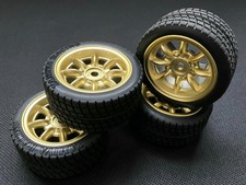 Vintage Tamiya Mini Cooper