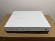 Xbox One X - XDK Development