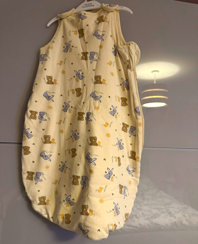 Primark unisex baby sleeping - primark,