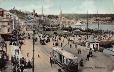 Esplanade Rothesay Argyll