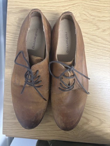 Red herring men tan - herring, men's