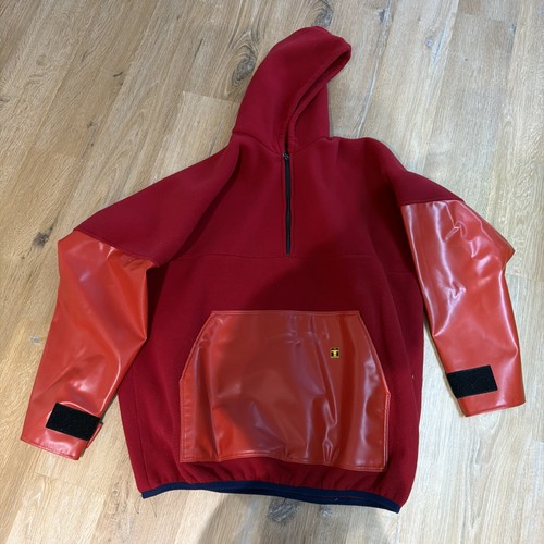 Guy cotton kodiak pullover - cotton,