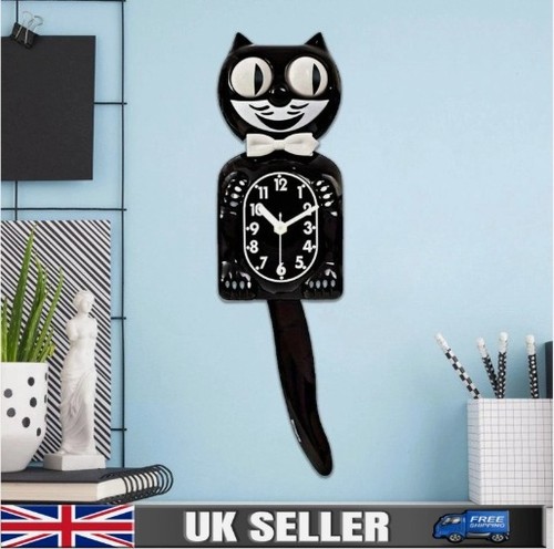 Classic black kit - black, clock
