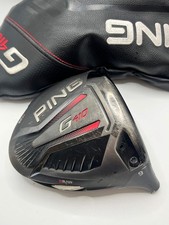 Ping G410 Plus Driver / 9