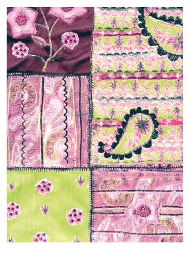 Decopatch paper ref 412 - paper,