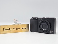[MINT / 4k shots] RICOH GR