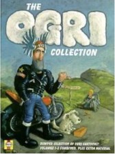 Ogri Collection  The Bumper