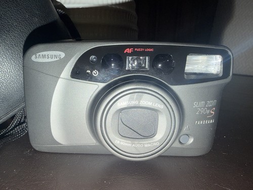 Samsung slim zoom - zoom,
