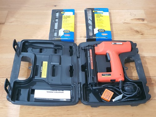 Tacwise duo nailer - 35, nailer/stapler