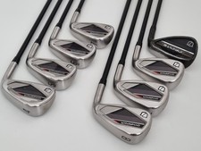 Wilson DynaPwr 2025 Iron Set *