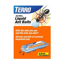 TERRO Ant Killer Bait Stations