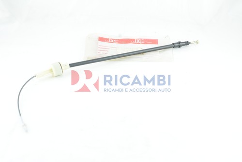 Clutch release cable - release,