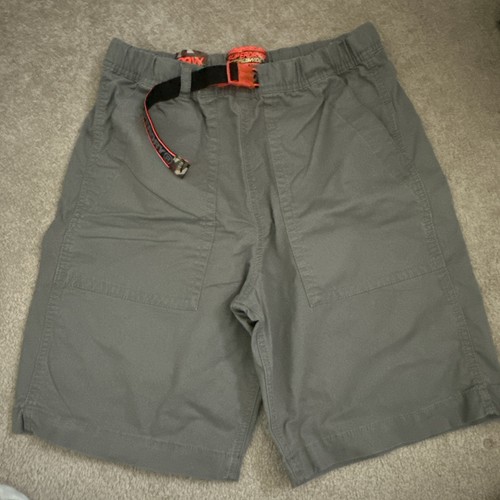 Super dry teenage - dry, short