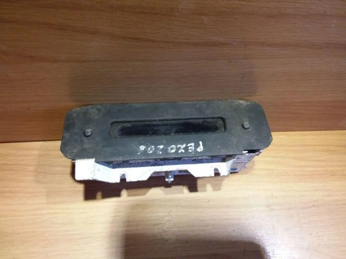 Peugeot 206 hatchback c - 206,