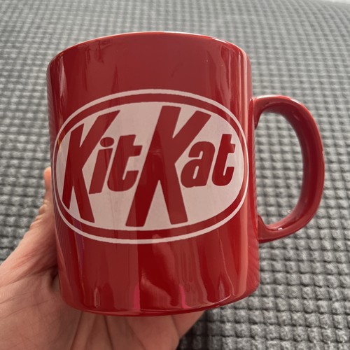 Vintage promotional kit kat - vintage,