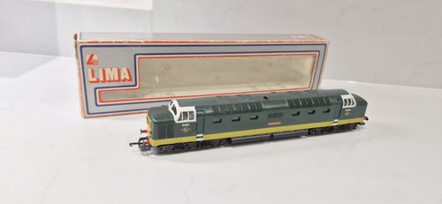 Lima l204952 class deltic - l204952,