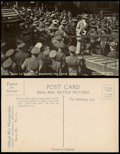 Ww1 daily mail - daily,