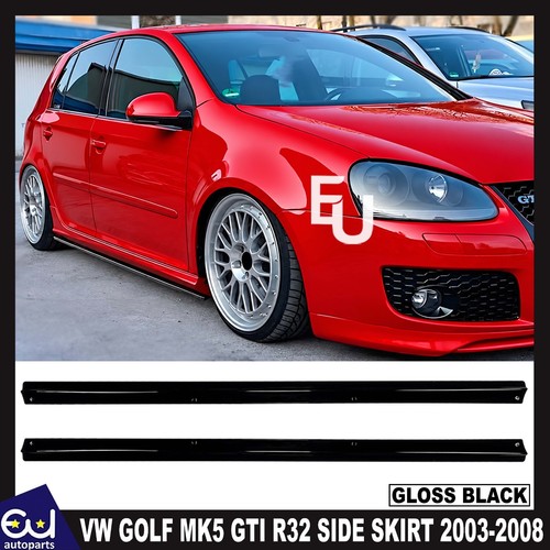 For golf mk5 gti - gti, r32