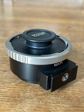 Novoflex Camera E-Mount to PL