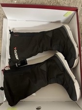 Musto Sailing boots Ocean