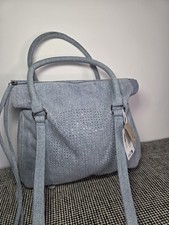 New Ladies Monki Hand Bag