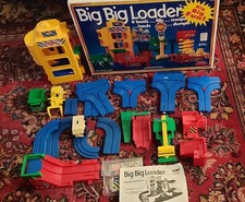 5003 TOMY Big Big Loader 1994