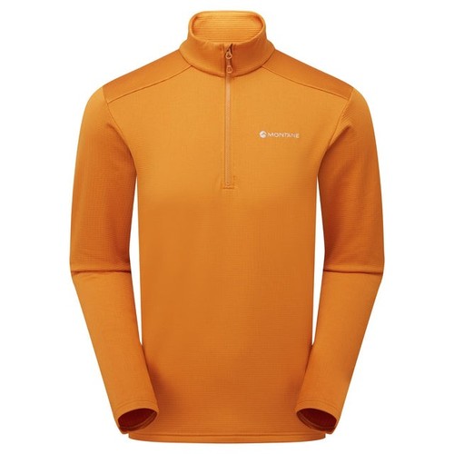 Montane protium pull fleece - montane, pull-on