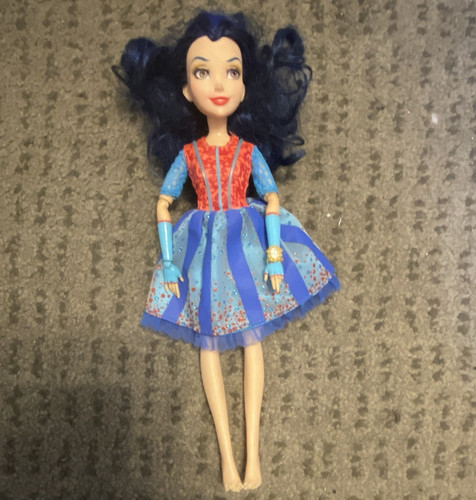 Disney descendants neon - disney,