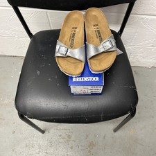 Birkenstock Madrid Animal