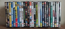 DVD Bundle inc. Arrested Development/Buffy/My Name Is Earl Box Sets. Lot 5