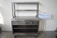 Carvery Wet Bain Marie Hot