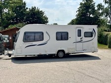 Bailey Olympus II 540/5