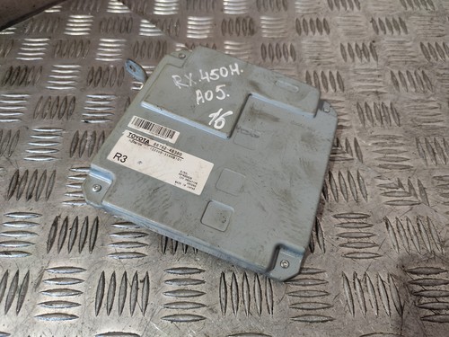Lexus camera control - lexus, l2