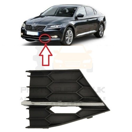 New for skoda superb - skoda, 2015-2020