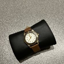 Cotton Traders Ladies Watch