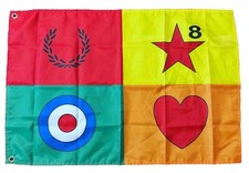 PAUL WELLER STANLEY ROAD POP