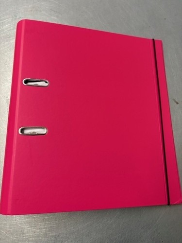 Smith pink rollbound - smith,