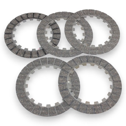 Clutch disc plate kit for - clutch,