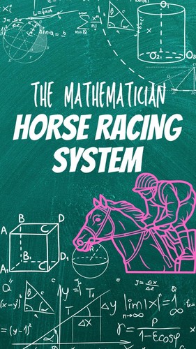 Mathematical horse racing - mathematical,
