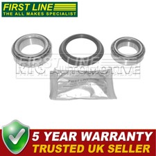 First Line Front Wheel Bearing