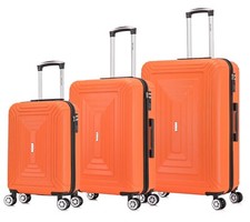 Large Suitcase 4 Wheel Medium